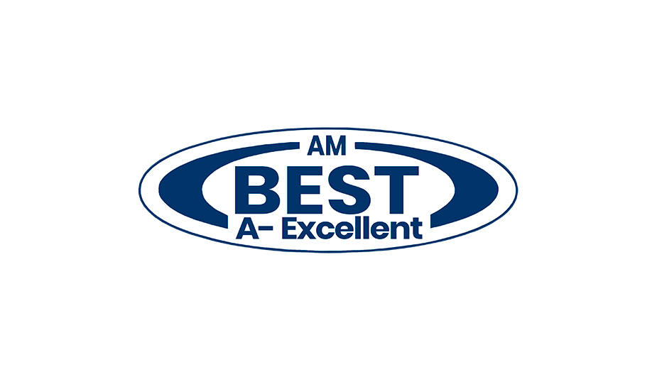 A- AM Best Rating photo